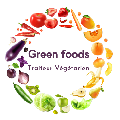 Greenfoods