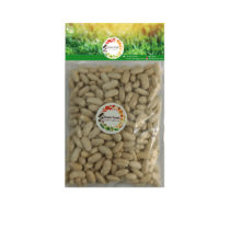 haricots blancs