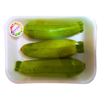 Courgette
