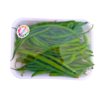 Haricots verts