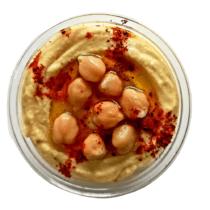 Houmous Pois chiche