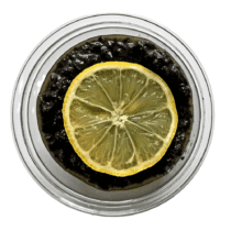 Tapenade noir