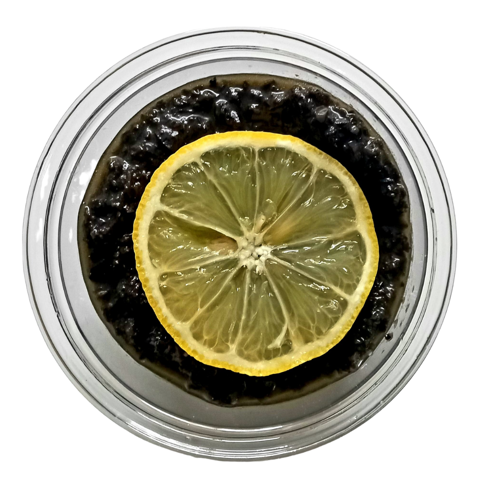 Tapenade olives noires -120 Gr - Greenfoods