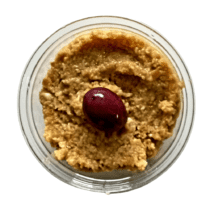 Tapenade verte